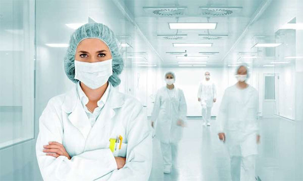 Coronavirus: Ten reasons why you ought not to panic