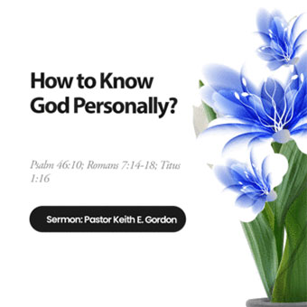 Sermons