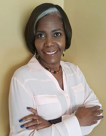 Theresa Harris